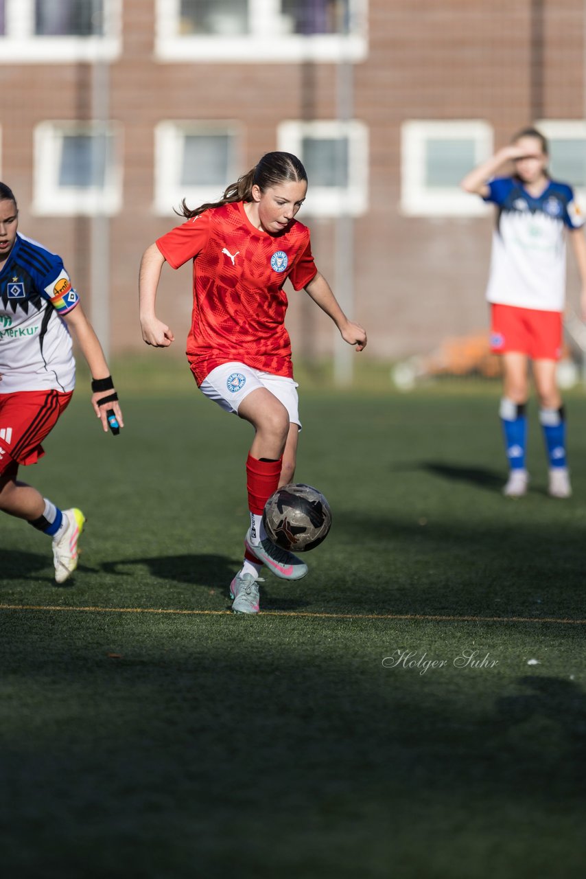 Bild 91 - wCJ Holstein Kiel Turnier